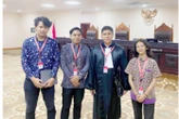 Deconstitute dan Mahasiswa Unas Menggugat UU Bahasa di MK, Begini Alasannya