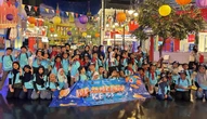 Jamkrindo Gelar Program Inspiratrip Untuk Anak-anak Panti Asuhan