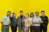 Namoy Budaya dan Weaken Amore Hidupkan Lagi Lagu Flanella