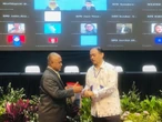Wahyu Adiartono Jadi Ketum Ikatan Asesor Profesional Indonesia 2025-2030