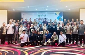 Dorong Pengelolaan Wakaf Akuntabel, Kemenag Uji Coba Modul Nazir di Makassar