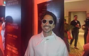 Jadi Ustaz di Film Pembantaian Dukun Santet, Ariyo Wahab Ungkap Tantangannya