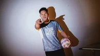 Dewa United Terus Aktif di Bursa Transfer, Wahyu Prasetyo Tambah Amunisi Lini Belakang