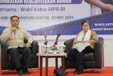 Waka MPR Minta Pemahaman Masyarakat Terhadap Kebijakan Pro-Perempuan Ditingkatkan