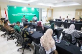 BAZNAS Tekankan Kepemimpinan Adaptif untuk Perkuat Tata Kelola Zakat