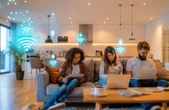 Internet di Rumah Lemot? Begini Cara Atasi Tanpa Ribet