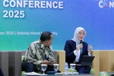Dewi Aryani Paparkan Rencana Aksi Untuk Tekan Jumlah Korban Kecelakaan