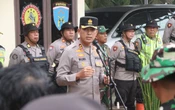 Polres Banyuasin Buka Layanan Hotline Laporan Kekerasan Terhadap Perempuan dan Anak, Catat Nomornya