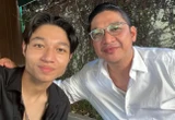 Pasha Ungu Sebut Anaknya Digampar oleh Dimas Anggara di Lokasi Syuting