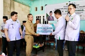 Dirjen Bimas Islam Dorong Penanggulangan Kemiskinan Berbasis Ekosistem