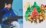 Berbicara di CHANDI 2025, Hashim Dorong Pemerintah Berinvestasi dalam Penguatan Budaya