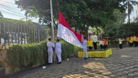Golkar DKI Peringati HUT ke-80 RI: Kerja Keras & Inovasi Cara Kader Teruskan Perjuangan