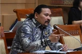 BNN Menggagalkan Penyelundupan 2 Ton Sabu, Legislator: Itu Masuk Asta Cita Prabowo