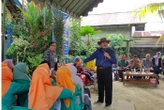 Zulfikar Achmad MPR Ajak Kaum Milenial Hingga Gen Z Amalkan Empat Pilar Kebangsaan