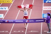 Evan Dunfee Raih Emas Pertama Kejuaraan Dunia Atletik 2025 Secara Dramatis