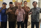 Wakil Ketua DPR Sufmi Dasco Dukung Industrialisasi Pedesaan Sebagai Model Nasional