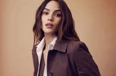 James Gunn Tanggapi Rumor Adria Arjona Pemeran Wonder Woman