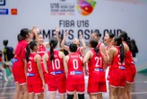 Garang Sepanjang Kualifikasi, Timnas Basket Putri Indonesia Tembus FIBA U16 Women's Asia Cup 2025