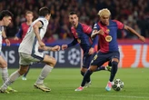 Barcelona Vs Inter 3-3: Pemain Seperti Ini Lahir Setiap 50 Tahun