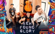 New Found Glory hingga Knuckle Puck Siap Tambah Kehebohan di Hammersonic 2026