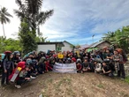 Upaya Pelestarian Lingkungan, Mapala UI Eksplorasi Gunung Tertinggi Bengkulu