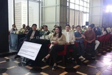 Taufik Hidayat dan Sejumlah Legenda Bulu Tangkis Indonesia Akan Menggelar Laga Amal di Senayan