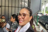 Nikita Mirzani: Mudah-mudahan Hukum Tegak Lurus