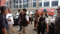 Event DJ Panda di Diskotek Heaven Two Bikin Warga Geram, Satpol PP Pekanbaru Lakukan Penyegelan