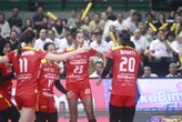 Final Proliga 2025: Jakarta Pertamina Enduro Juara, Megawati Dapat Gelar Pelipur Lara