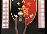 Punya Pistol serta Peluru, Pria Ini Ditangkap di Musi Rawas