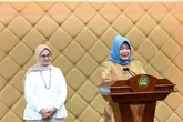Sekjen Siti Fauziah Paparkan Rangkaian Acara Sidang Tahunan MPR 2025, Ada 1.250 Undangan