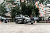 Nissan X-Trail e-Power With e-4ORCE Bukan Sekadar SUV Sporty, Tetapi