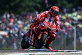 Jangan Salahkan Marc Marquez MotoGP 2025 Jadi Seperti Ini