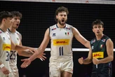 Italia Membantai AS di Penutup Week 2, Cek Klasemen VNL 2025