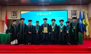 Pertahankan Disertasi, Nyoman Adhi Suryadnyana Raih Gelar Doktor dari UNJ