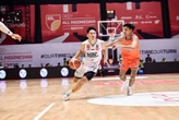 IBL All Indonesian Cup 2025 Siap Panaskan Solo, Pemain Lokal Ambil Alih Panggung