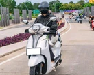 Menunggangi Yamaha Grand Filano - NDY & DINI Bikin Tambah Pede dan Kece