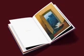 Mikael Aldo Hadirkan Karya Lewat Photobook Perdananya: PROPHECY