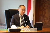Dukung Koperasi Merah Putih, Eddy Soeparno: Menggerakkan Ekonomi Lokal