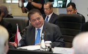Kunjungi Jepang, Menko Airlangga Bawa Misi Prabowo Terkait Perdagangan dan Investasi