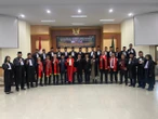 Pengadilan Tinggi Makassar Lantik 21 Pengurus Propindo Cabang Sulsel