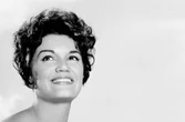 Connie Francis Meninggal Dunia, Lagu Lawasnya Viral di TikTok