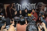 Omar Daniel dan Zulfa Maharani Bicara Soal Jin Dasim