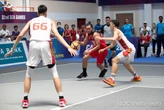 Begini Persiapan Timnas Basket 3x3 Putra Menuju SEA Games 2025