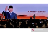 Kritik Pelaku Anarki, Prabowo: Mereka Hatinya Jahat, Zalim!