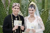 Luna Maya: Saat Aku Berserah dan Menerima Keadaan, Kamu Datang