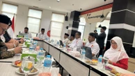 Serahkan DIM RUU PIHU ke PKS, Asosiasi Ungkap Alasan Tolak Legalisasi Umrah Mandiri