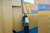 Guru Supriyani Terharu Terima SK PPPK Setelah 16 Tahun Mengabdi
