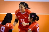 SEA V League 2025: PR Timnas Voli Putri Indonesia Menjelang Jumpa Vietnam