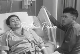 Ruben Onsu Ungkap Momen Pertemuan Terakhir dengan Mpok Alpa